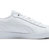 (WMNS) Smash v2 Cuero “Triple Blanco”