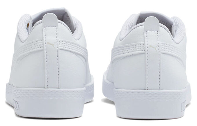 (WMNS) Smash v2 Cuero “Triple Blanco”