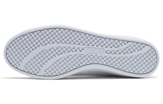 (WMNS) Smash v2 Cuero “Triple Blanco”