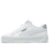 (WMNS) SmashPlatform V3 Pop Up Metallics “Blanco”