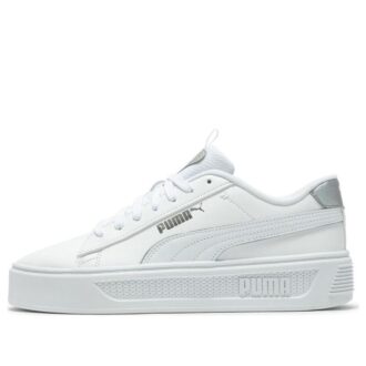 (WMNS) SmashPlatform V3 Pop Up Metallics “Blanco”