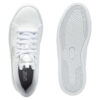 (WMNS) SmashPlatform V3 Pop Up Metallics “Blanco”