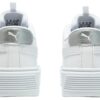 (WMNS) SmashPlatform V3 Pop Up Metallics “Blanco”