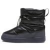 (WMNS) Snowbae Wns Patent “Negro”