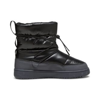 (WMNS) Snowbae Wns Patent “Negro”