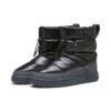 (WMNS) Snowbae Wns Patent “Negro”