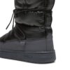(WMNS) Snowbae Wns Patent “Negro”