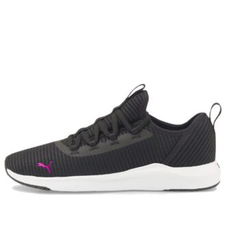 (WMNS) Soft Ride Finesse “Negro Morado”