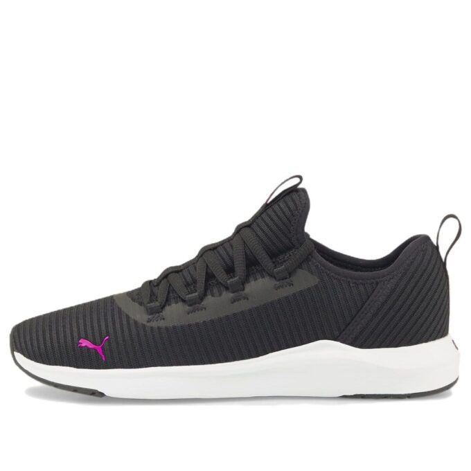 (WMNS) Soft Ride Finesse “Negro Morado”
