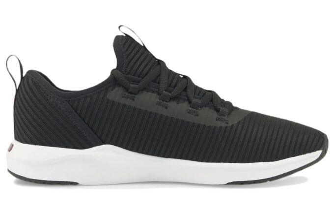 (WMNS) Soft Ride Finesse “Negro Morado”
