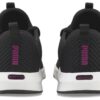 (WMNS) Soft Ride Finesse “Negro Morado”