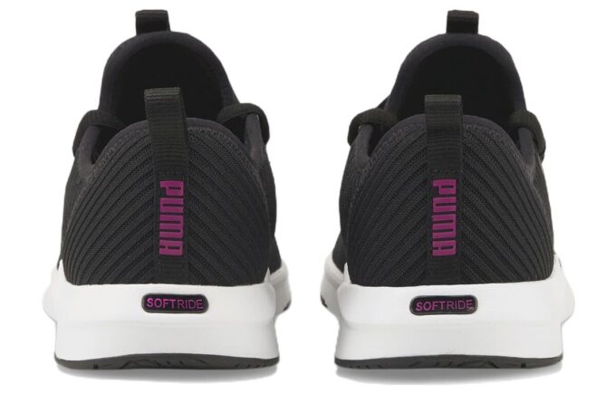 (WMNS) Soft Ride Finesse “Negro Morado”