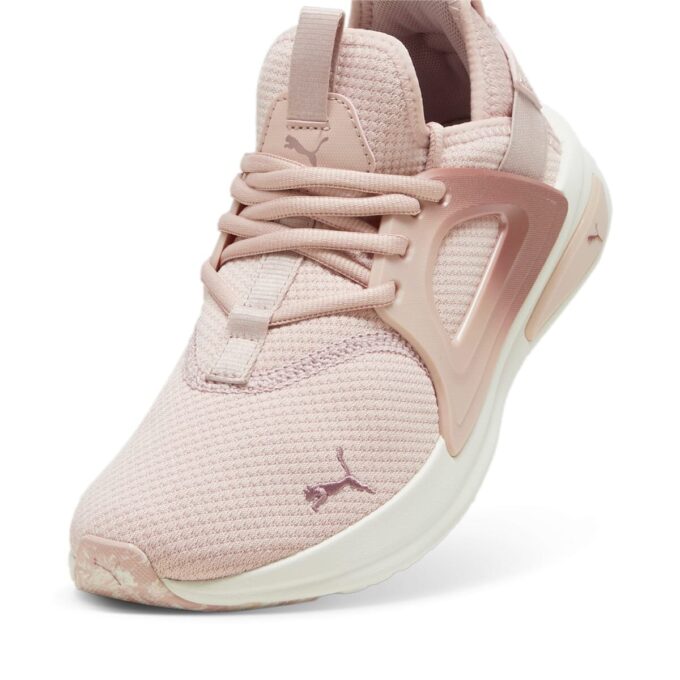 (WMNS) Softride Enzo Evo Molt Metálico “Cuarzo”