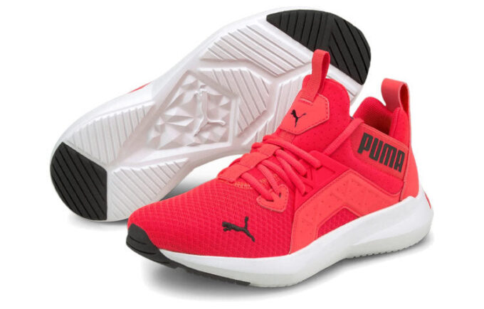 (WMNS) Softride Enzo Nxt “Rojo Melón”