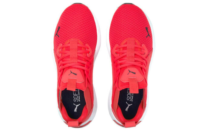 (WMNS) Softride Enzo Nxt “Rojo Melón”