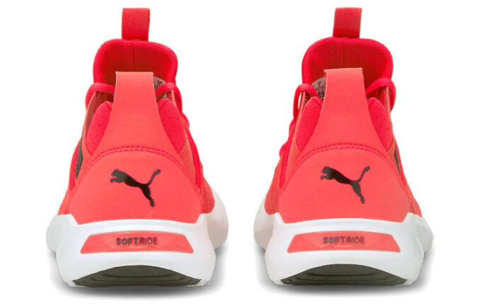 (WMNS) Softride Enzo Nxt “Rojo Melón”