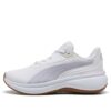 (WMNS) Softride Exo “Blanco Plata Negro”