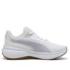(WMNS) Softride Exo “Blanco Plata Negro”
