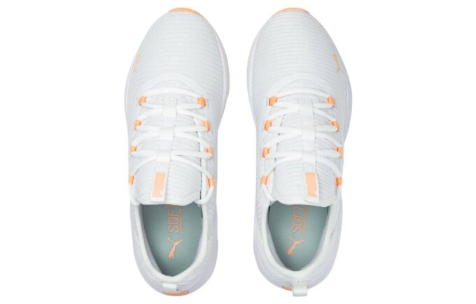 (WMNS) Softride Finesse Sport “Melón Blanco Fizzy”