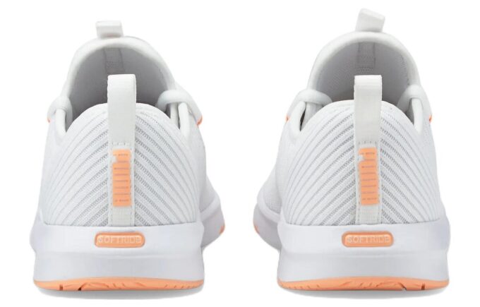 (WMNS) Softride Finesse Sport “Melón Blanco Fizzy”