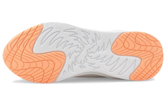 (WMNS) Softride Finesse Sport “Melón Blanco Fizzy”