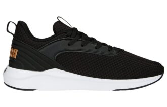 (WMNS) Softride Flair “Negro Dorado”