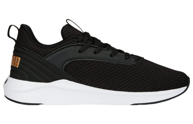 (WMNS) Softride Flair “Negro Dorado”