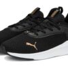 (WMNS) Softride Flair “Negro Dorado”
