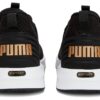 (WMNS) Softride Flair “Negro Dorado”