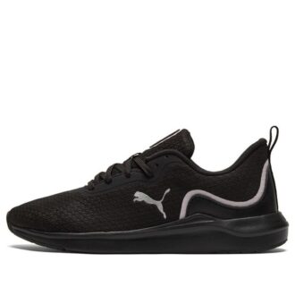 (WMNS) Softride “Negro Blanco”