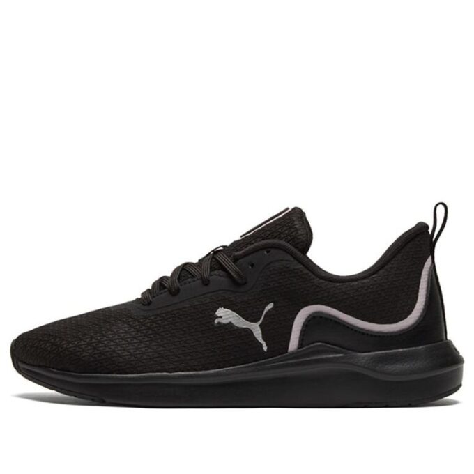 (WMNS) Softride “Negro Blanco”