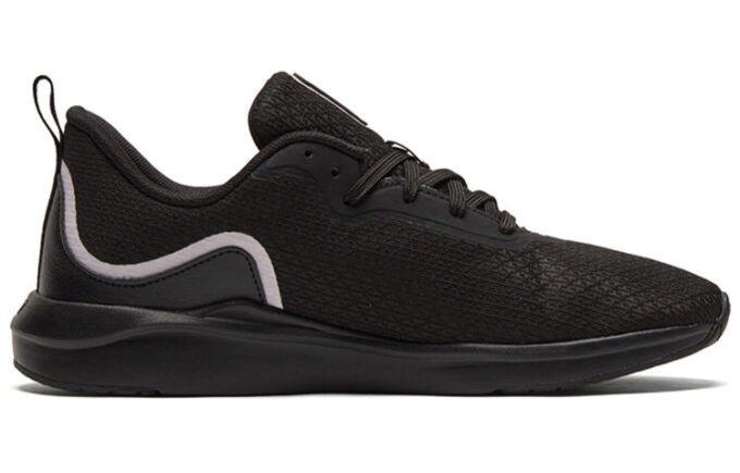 (WMNS) Softride “Negro Blanco”