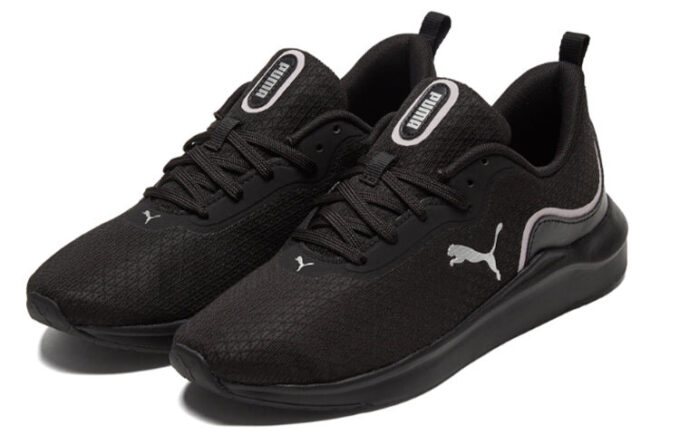 (WMNS) Softride “Negro Blanco”
