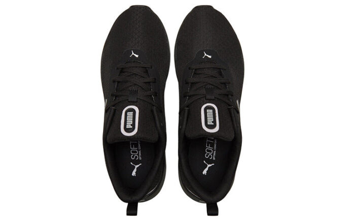 (WMNS) Softride “Negro Blanco”