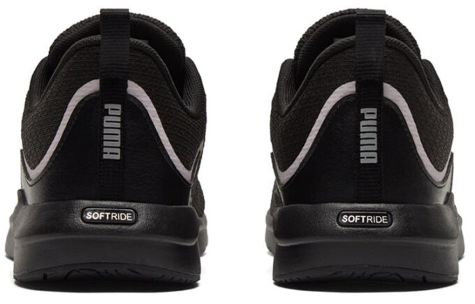 (WMNS) Softride “Negro Blanco”