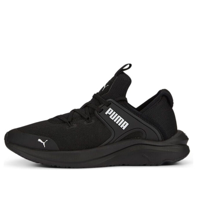 (WMNS) Softride One4All “Negro Blanco”