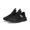 (WMNS) Softride One4All “Negro Blanco”