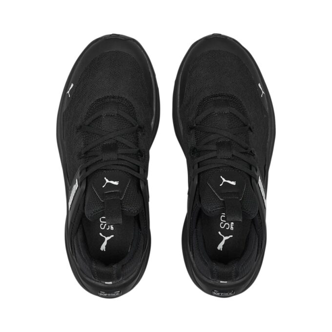 (WMNS) Softride One4All “Negro Blanco”