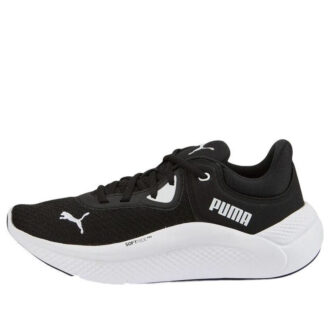 (WMNS) Softride Pro “Negro Blanco”