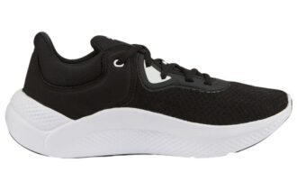 (WMNS) Softride Pro “Negro Blanco”