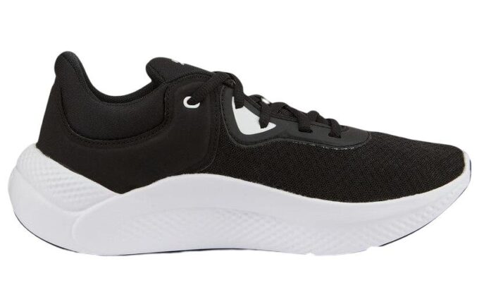 (WMNS) Softride Pro “Negro Blanco”