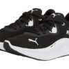 (WMNS) Softride Pro “Negro Blanco”