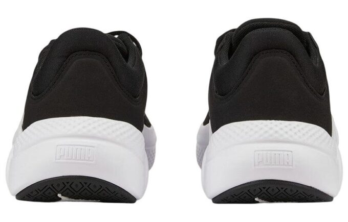 (WMNS) Softride Pro “Negro Blanco”