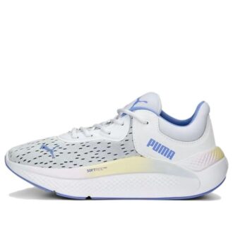 (WMNS) Softride Pro Nova “Brillo – Blanco”