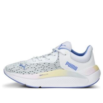 (WMNS) Softride Pro Nova “Brillo – Blanco”