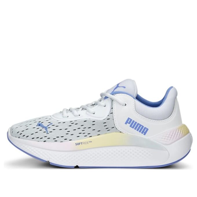 (WMNS) Softride Pro Nova “Brillo – Blanco”