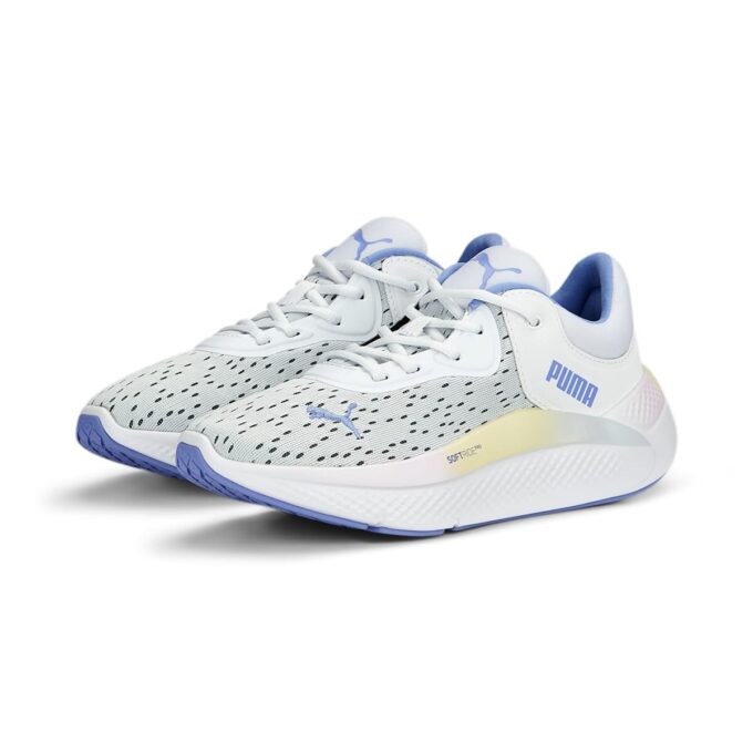 (WMNS) Softride Pro Nova “Brillo – Blanco”