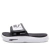 (WMNS) Softride Pro V “Blanco Negro”