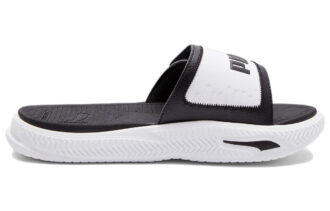 (WMNS) Softride Pro V “Blanco Negro”