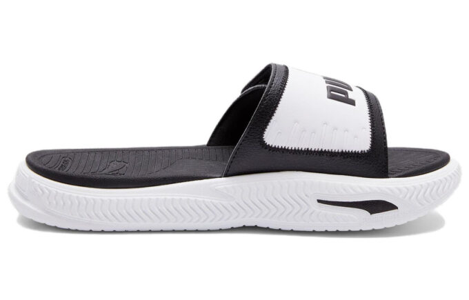 (WMNS) Softride Pro V “Blanco Negro”